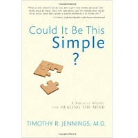 Could It Be This Simple? by Timothy R. Jennings PDF