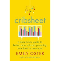 Cribsheet by Emily Oster PDF
