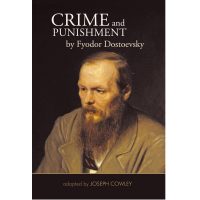 Crime and Punishment by Fyodor Dostoevsky PDF Download