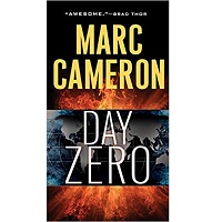Day Zero by Marc Cameron PDF
