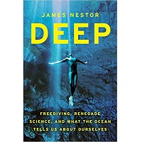 Deep by James Nestor PDF