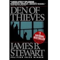 Den of Thieves by James B. Stewart PDF