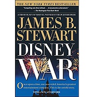 DisneyWar by James B. Stewart PDF