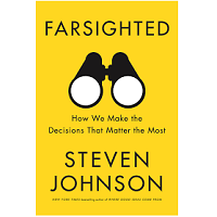 Download Farsighted by Steven Johnson PDF
