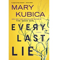Every Last Lie by Mary Kubica PDF