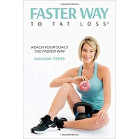 FASTer Way to Fat Loss by Amanda Tress PDF
