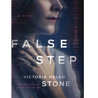 False Step by Victoria Helen Stone PDF