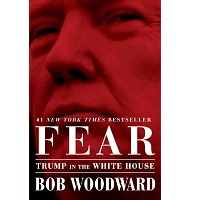 Fear by Bob Woodward PDF
