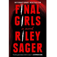 Final Girls by Riley Sager PDF
