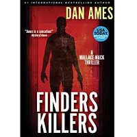 Finders Killers by Dan Ames PDF