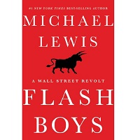 Flash Boys by Michael Lewis PDF