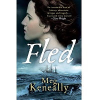 Fled by Meg Keneally PDF