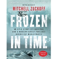 Frozen in Time by Mitchell Zuckoff PDF