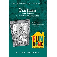 Fun Home by Alison Bechdel PDF