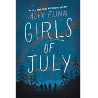 Girls of July by Alex Flinn PDF