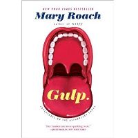 Gulp by Mary Roach PDF