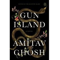 Gun Island by Amitav Ghosh PDF