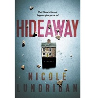Hideaway by Nicole Lundrigan PDF