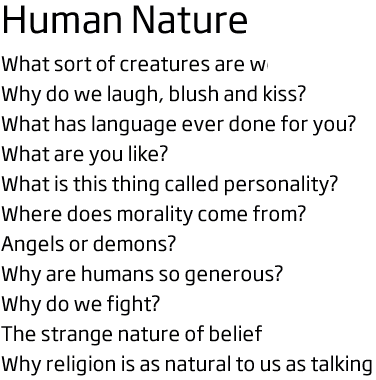 How to Be Human by New Scientist PDF Download