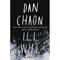 Ill Will by Dan Chaon PDF download