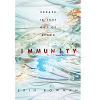 Immunity by Erin Bowman PDF
