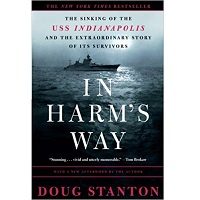 In Harm's Way by Doug Stanton PDF
