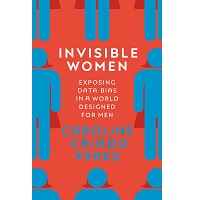 Invisible Women by Criado Perez PDF