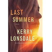 Last Summer by Kerry Lonsdale PDF