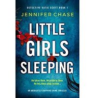 Little Girls Sleeping by Jennifer Chase PDF