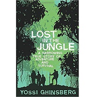 Lost in the Jungle by Yossi Ghinsberg PDF