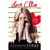 Love, Chloe by Alessandra Torre PDF