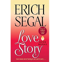 Love Story by Erich Segal PDF