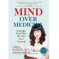 Mind Over Medicine by Rankin M.D. PDF