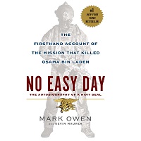 No Easy Day by Mark Owen PDF