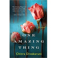 One Amazing Thing by Chitra Divakaruni PDF