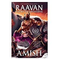 Raavan by Amish Tripathi PDF