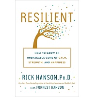 Resilient by Rick Hanson PDF