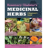 Rosemary Gladstar's Medicinal Herbs PDF