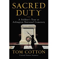 Sacred Duty by Tom Cotton PDF