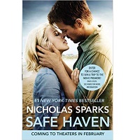 Safe Haven by Nicholas Sparks PDF