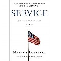 Service by Luttrell Marcus PDF
