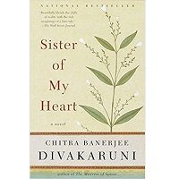 Sister of My Heart by Chitra Banerjee Divakaruni PDF
