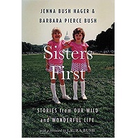 Sisters First by Jenna Bush Hager PDF