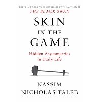 Skin in the Game by Nassim Nicholas Taleb PDF