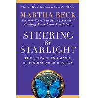 Steering by Starlight by Martha Beck PDF