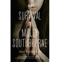 Survival of Molly Southbourne by Tade Thompson PDF