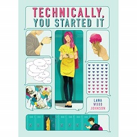 Technically, You Started It by Lana Wood Johnson PDF