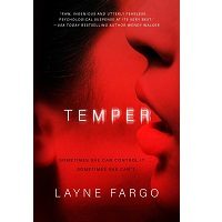 Temper by Layne Fargo PDF