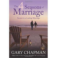 The 4 Seasons of Marriage by Gary Chapman PDF