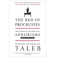 The Bed of Procrustes by Nassim Nicholas Taleb PDF